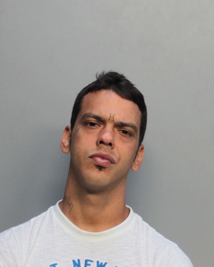 Yuniel Hernandez Info, Photos, Data, and More / Yuniel Hernandez TriCountyBusts / Is Yuniel Hernandez on Social Media Like Facebook, Instagram abd Twitter?
