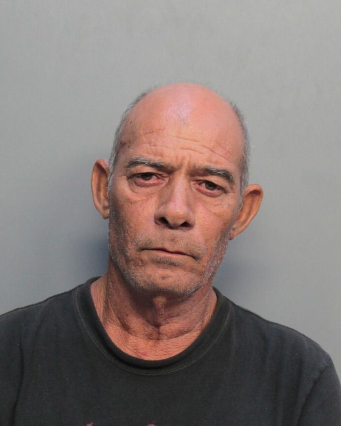 Jorge Vidal Info, Photos, Data, and More / Jorge Vidal TriCountyBusts / Is Jorge Vidal on Social Media Like Facebook, Instagram abd Twitter?