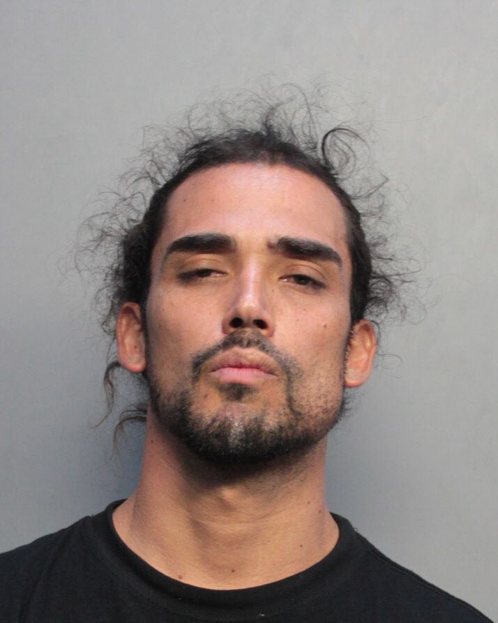 James Gallego Info, Photos, Data, and More / James Gallego TriCountyBusts / Is James Gallego on Social Media Like Facebook, Instagram abd Twitter?