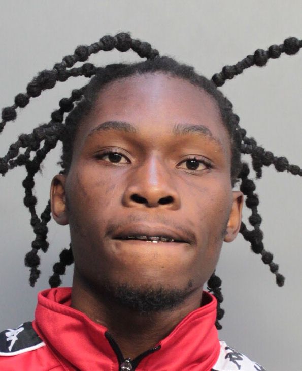 Ronaldo Pierre Info, Photos, Data, and More / Ronaldo Pierre TriCountyBusts / Is Ronaldo Pierre on Social Media Like Facebook, Instagram abd Twitter?