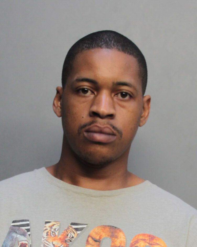 Antonio Brandon Info, Photos, Data, and More / Antonio Brandon TriCountyBusts / Is Antonio Brandon on Social Media Like Facebook, Instagram abd Twitter?