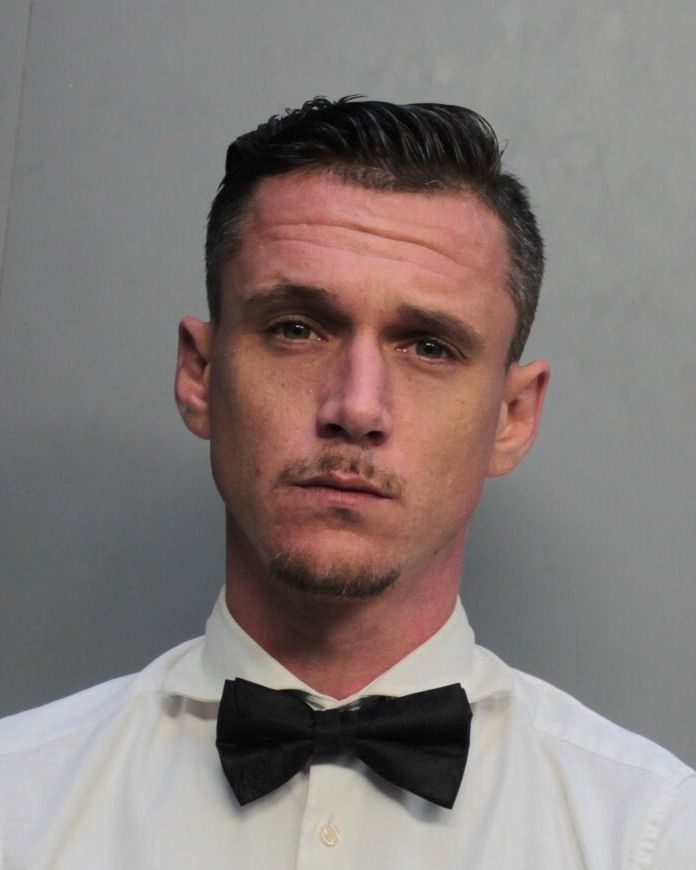 James Stone Info, Photos, Data, and More / James Stone TriCountyBusts / Is James Stone on Social Media Like Facebook, Instagram abd Twitter?