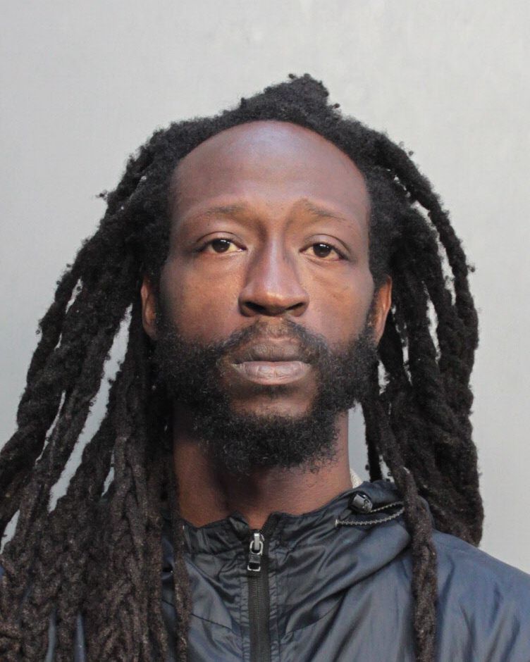 Jeffrey Reliford Info, Photos, Data, and More / Jeffrey Reliford TriCountyBusts / Is Jeffrey Reliford on Social Media Like Facebook, Instagram abd Twitter?