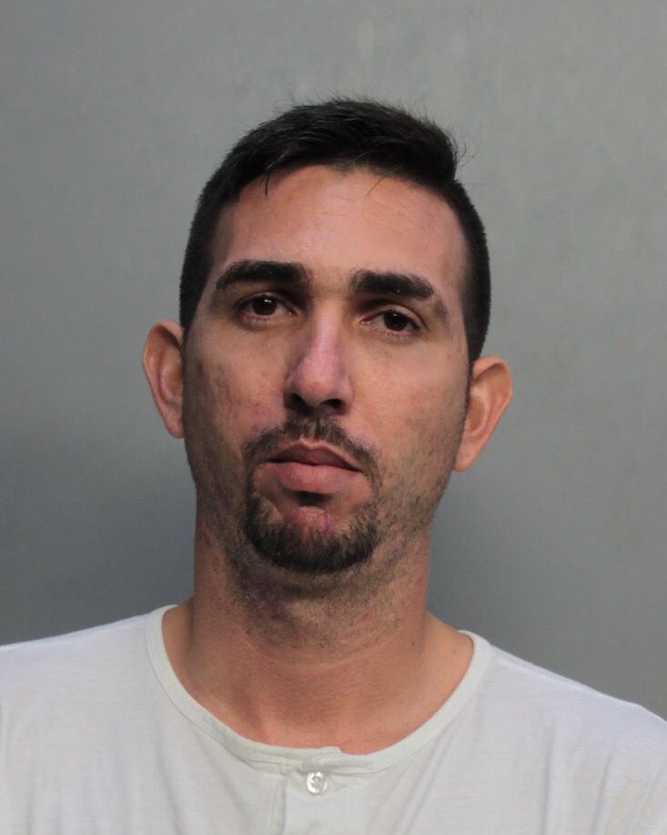 Alberto Martin Gomez Info, Photos, Data, and More / Alberto Martin Gomez TriCountyBusts / Is Alberto Martin Gomez on Social Media Like Facebook, Instagram abd Twitter?