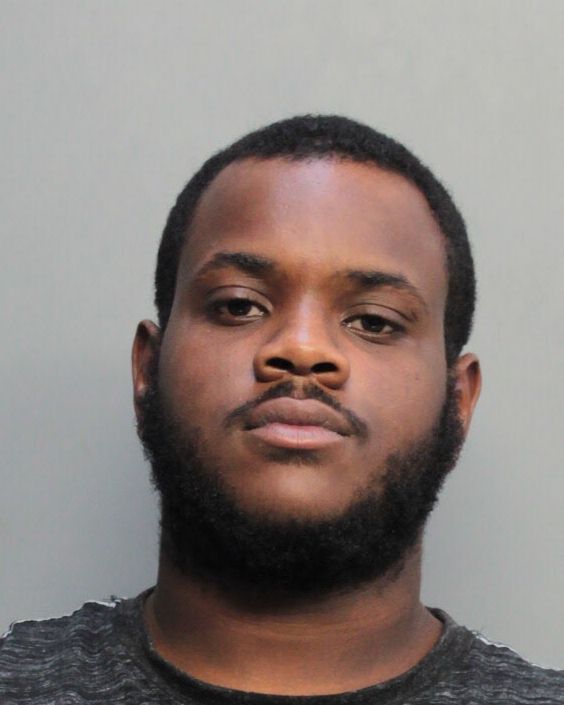 Jelani Phillips Info, Photos, Data, and More / Jelani Phillips TriCountyBusts / Is Jelani Phillips on Social Media Like Facebook, Instagram abd Twitter?