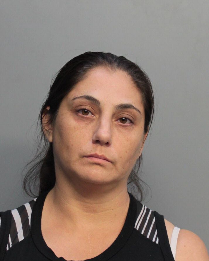 Ruth Chambers Info, Photos, Data, and More / Ruth Chambers TriCountyBusts / Is Ruth Chambers on Social Media Like Facebook, Instagram abd Twitter?