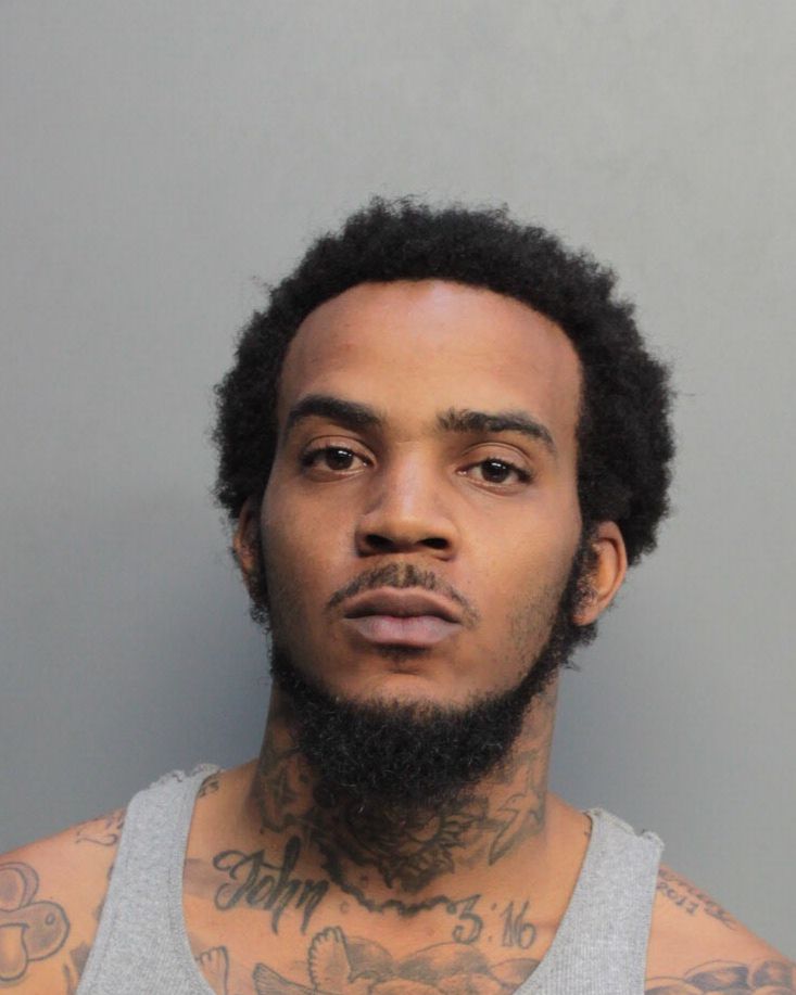 Steven Covington Info, Photos, Data, and More / Steven Covington TriCountyBusts / Is Steven Covington on Social Media Like Facebook, Instagram abd Twitter?