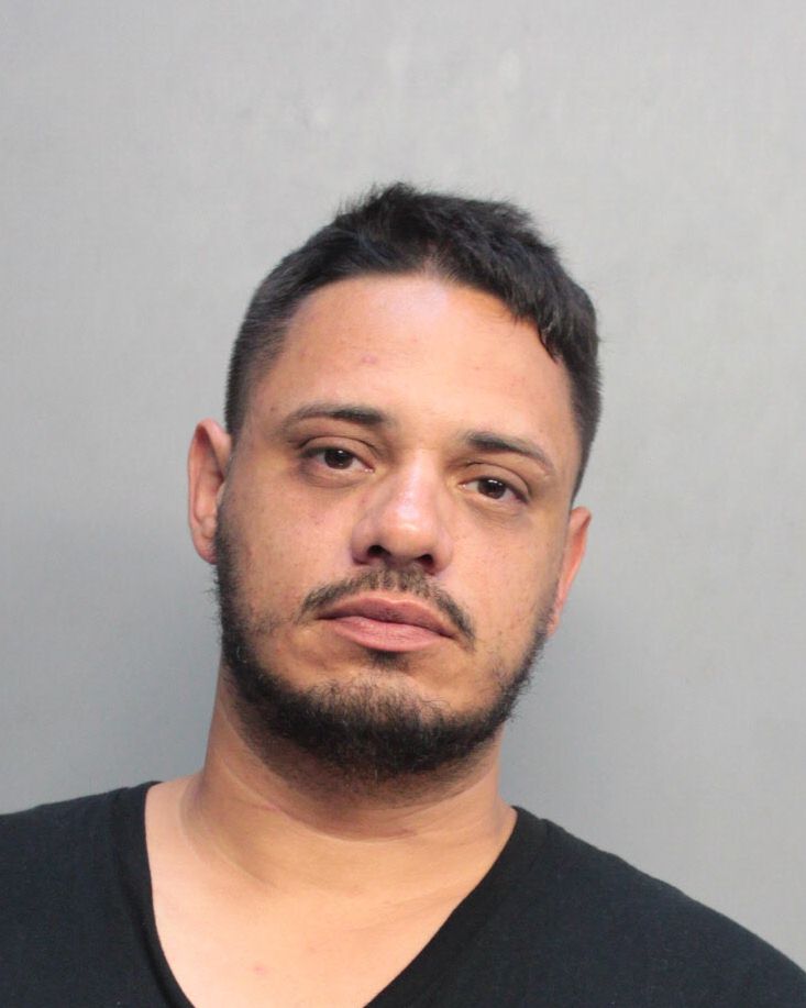 Jeissen Gaviria Info, Photos, Data, and More / Jeissen Gaviria TriCountyBusts / Is Jeissen Gaviria on Social Media Like Facebook, Instagram abd Twitter?