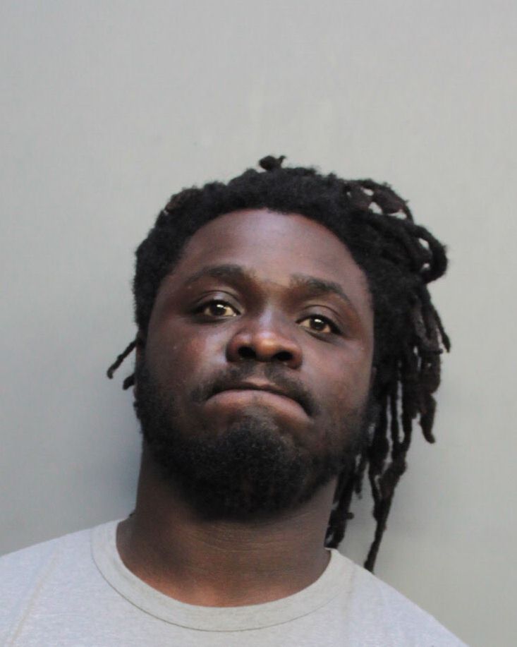 Geremy Jeancharles Info, Photos, Data, and More / Geremy Jeancharles TriCountyBusts / Is Geremy Jeancharles on Social Media Like Facebook, Instagram abd Twitter?