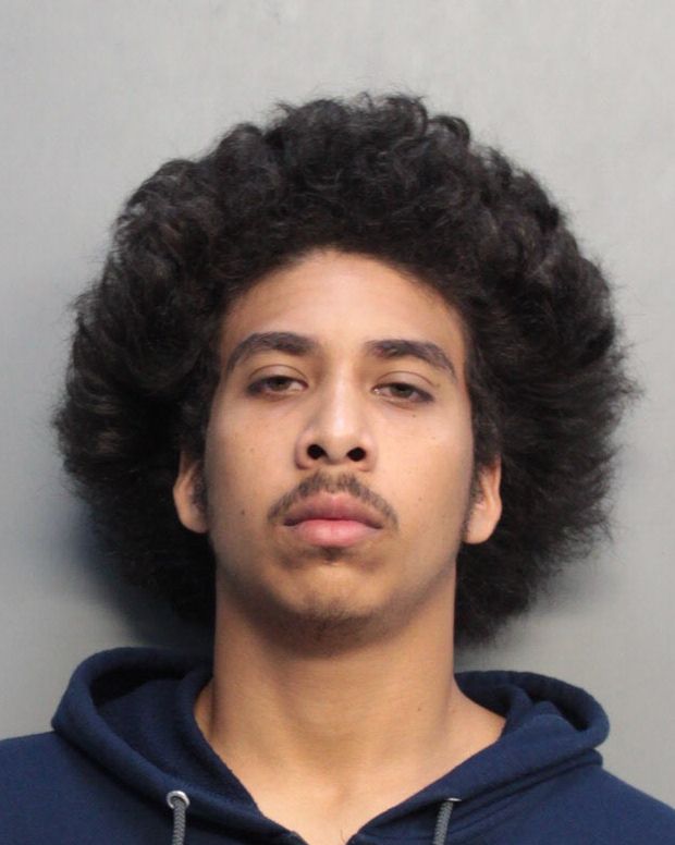 Christopher Diaz Info, Photos, Data, and More / Christopher Diaz TriCountyBusts / Is Christopher Diaz on Social Media Like Facebook, Instagram abd Twitter?