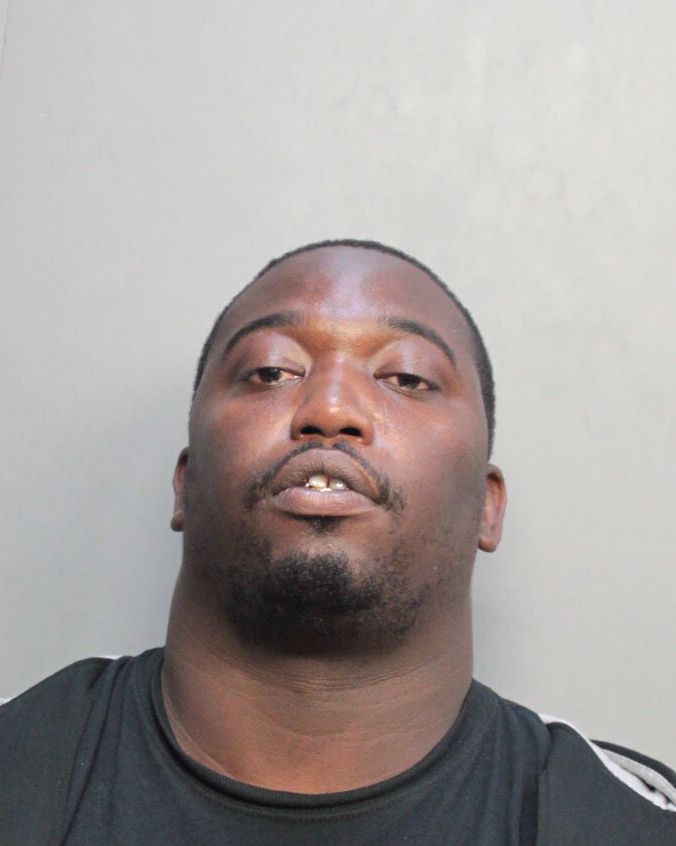 Keith Solomon Info, Photos, Data, and More / Keith Solomon TriCountyBusts / Is Keith Solomon on Social Media Like Facebook, Instagram abd Twitter?