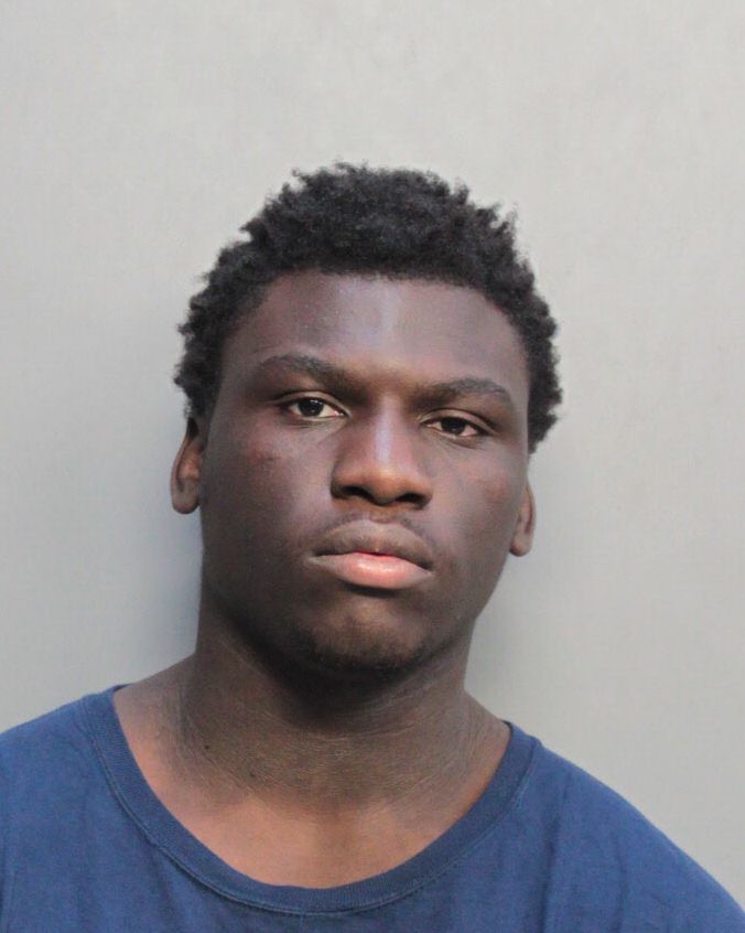 Cederick Early Info, Photos, Data, and More / Cederick Early TriCountyBusts / Is Cederick Early on Social Media Like Facebook, Instagram abd Twitter?