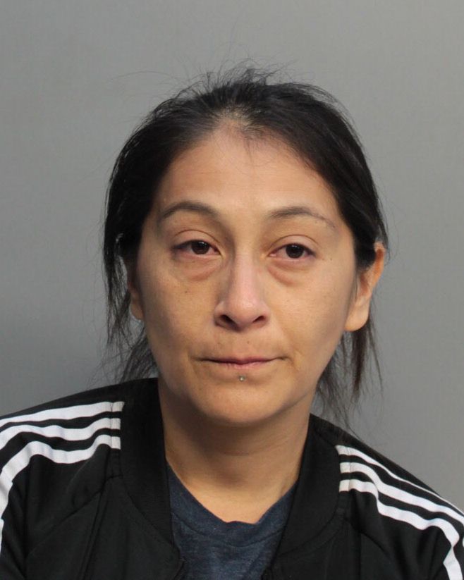 Elizabeth Murillo Info, Photos, Data, and More / Elizabeth Murillo TriCountyBusts / Is Elizabeth Murillo on Social Media Like Facebook, Instagram abd Twitter?