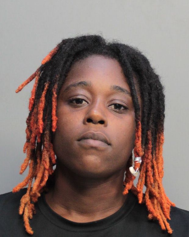 Shatonia Kiser Info, Photos, Data, and More / Shatonia Kiser TriCountyBusts / Is Shatonia Kiser on Social Media Like Facebook, Instagram abd Twitter?