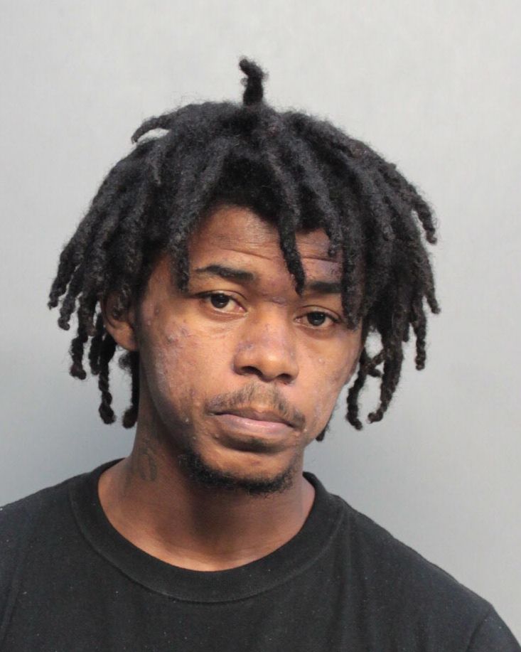 Kewon Thornton Info, Photos, Data, and More / Kewon Thornton TriCountyBusts / Is Kewon Thornton on Social Media Like Facebook, Instagram abd Twitter?