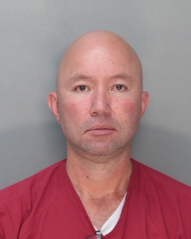Lester Bohnenblust Info, Photos, Data, and More / Lester Bohnenblust TriCountyBusts / Is Lester Bohnenblust on Social Media Like Facebook, Instagram abd Twitter?