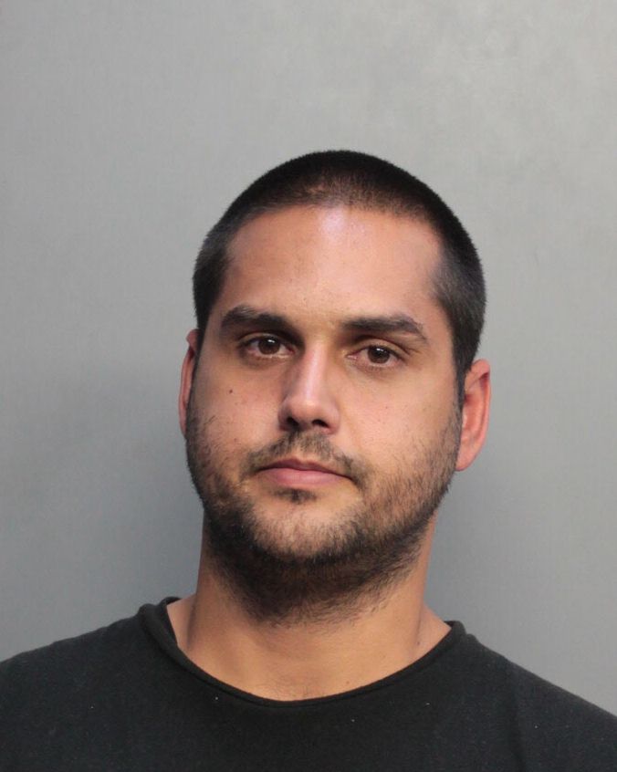 Dayron Fuentes Info, Photos, Data, and More / Dayron Fuentes TriCountyBusts / Is Dayron Fuentes on Social Media Like Facebook, Instagram abd Twitter?
