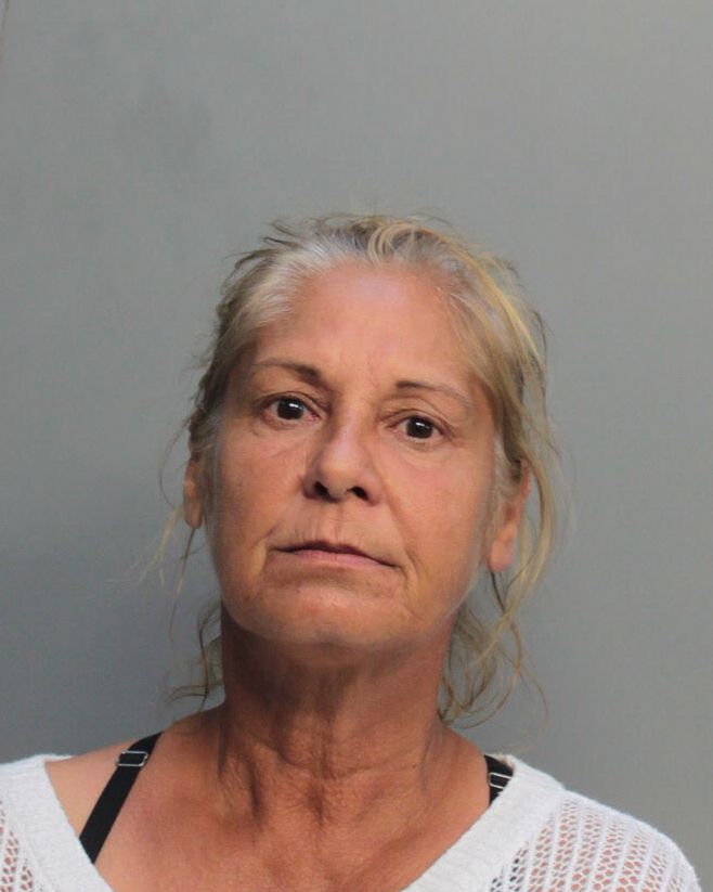 Maria Adriana Info, Photos, Data, and More / Maria Adriana TriCountyBusts / Is Maria Adriana on Social Media Like Facebook, Instagram abd Twitter?
