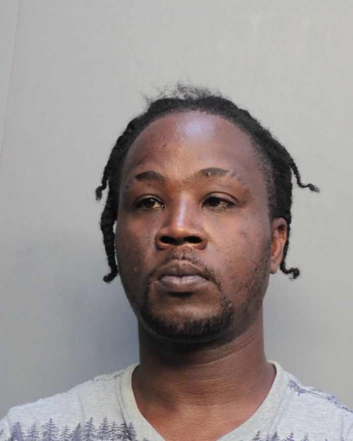 Barrington Facey Info, Photos, Data, and More / Barrington Facey TriCountyBusts / Is Barrington Facey on Social Media Like Facebook, Instagram abd Twitter?