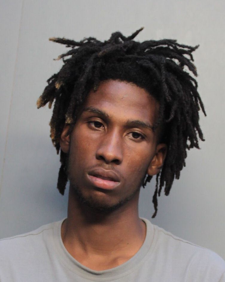 Milik Williams Info, Photos, Data, and More / Milik Williams TriCountyBusts / Is Milik Williams on Social Media Like Facebook, Instagram abd Twitter?