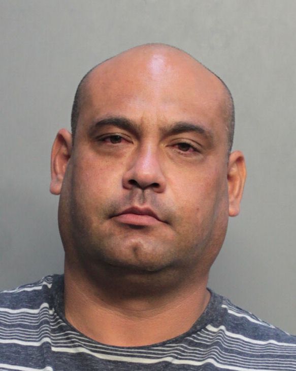 Yuniel Valdes Info, Photos, Data, and More / Yuniel Valdes TriCountyBusts / Is Yuniel Valdes on Social Media Like Facebook, Instagram abd Twitter?