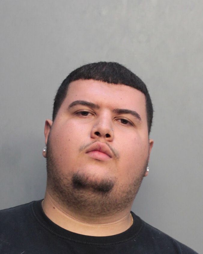 Alberto Gonzalez Info, Photos, Data, and More / Alberto Gonzalez TriCountyBusts / Is Alberto Gonzalez on Social Media Like Facebook, Instagram abd Twitter?