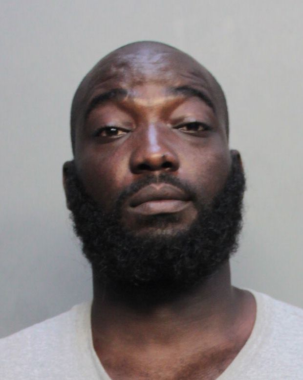 Antwan Brunson Info, Photos, Data, and More / Antwan Brunson TriCountyBusts / Is Antwan Brunson on Social Media Like Facebook, Instagram abd Twitter?