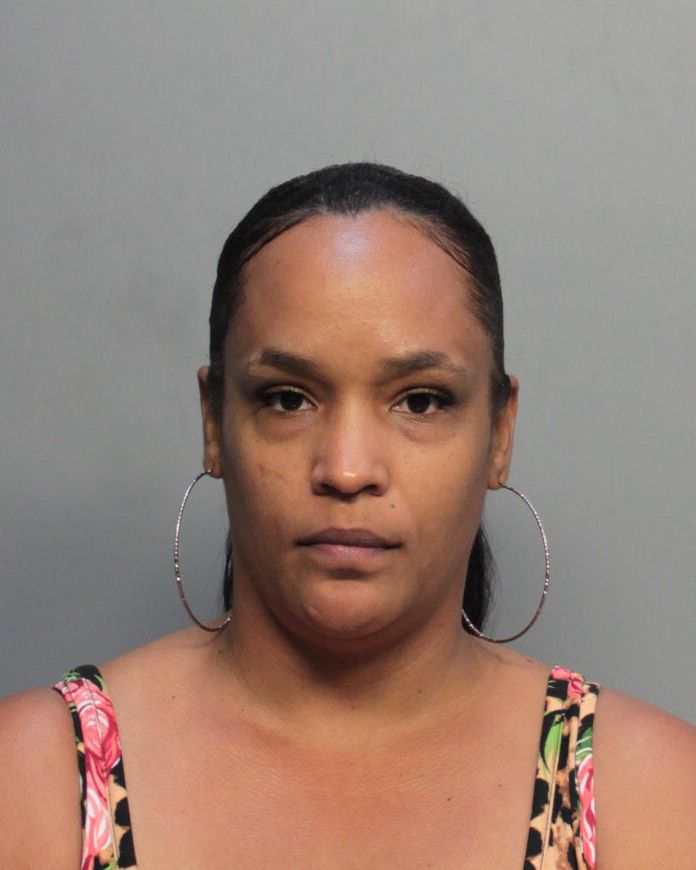 Brandi Brown Info, Photos, Data, and More / Brandi Brown TriCountyBusts / Is Brandi Brown on Social Media Like Facebook, Instagram abd Twitter?