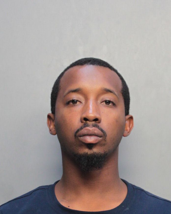 Antonio Solomon Info, Photos, Data, and More / Antonio Solomon TriCountyBusts / Is Antonio Solomon on Social Media Like Facebook, Instagram abd Twitter?