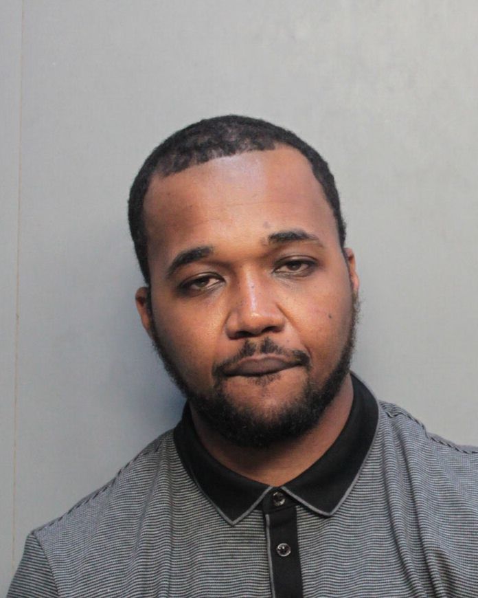 Jamar Spruill Info, Photos, Data, and More / Jamar Spruill TriCountyBusts / Is Jamar Spruill on Social Media Like Facebook, Instagram abd Twitter?