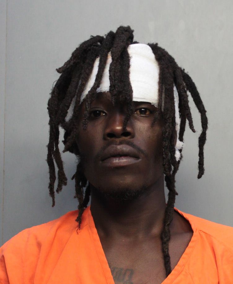 Maxsteven Jean Info, Photos, Data, and More / Maxsteven Jean TriCountyBusts / Is Maxsteven Jean on Social Media Like Facebook, Instagram abd Twitter?