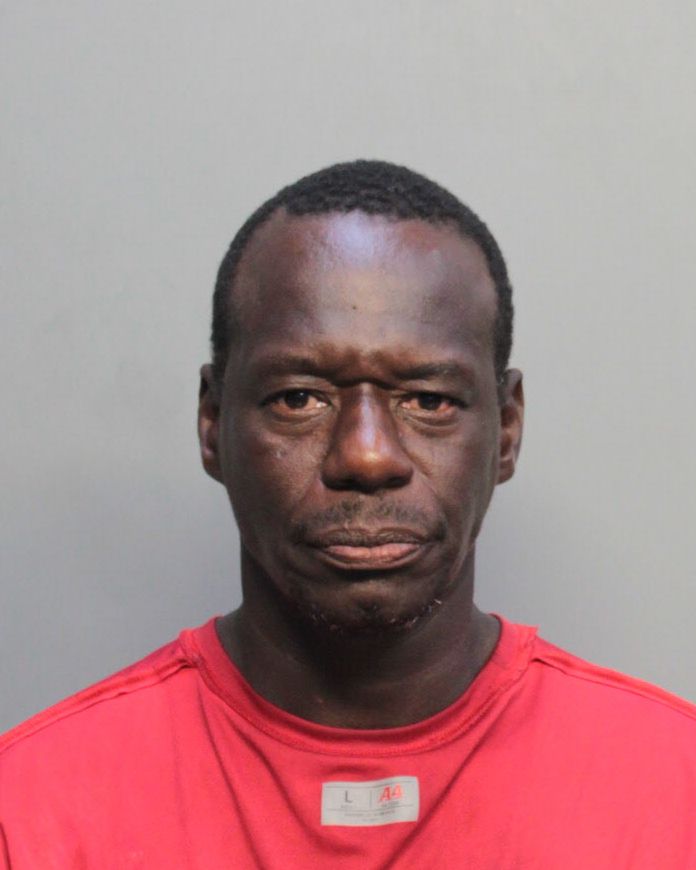 Cedrick Phillips Info, Photos, Data, and More / Cedrick Phillips TriCountyBusts / Is Cedrick Phillips on Social Media Like Facebook, Instagram abd Twitter?