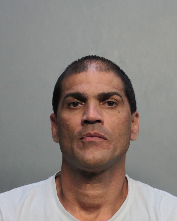 Armer Valdez Info, Photos, Data, and More / Armer Valdez TriCountyBusts / Is Armer Valdez on Social Media Like Facebook, Instagram abd Twitter?