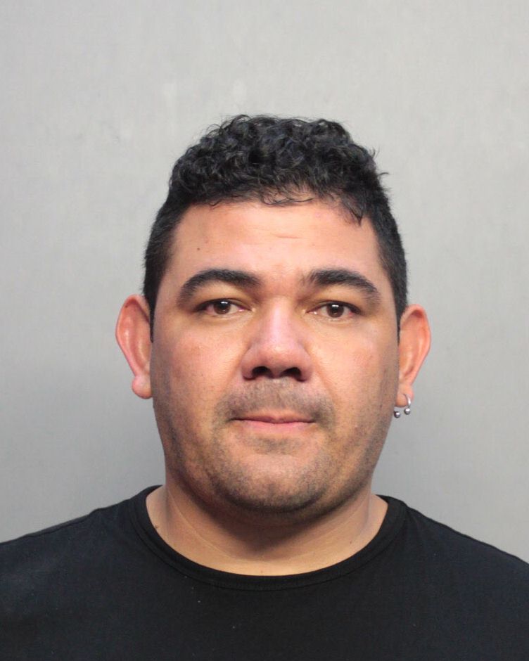 Francisco Diazfernandez Info, Photos, Data, and More / Francisco Diazfernandez TriCountyBusts / Is Francisco Diazfernandez on Social Media Like Facebook, Instagram abd Twitter?