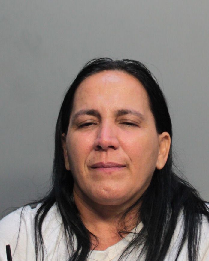 Nancy Valiente Info, Photos, Data, and More / Nancy Valiente TriCountyBusts / Is Nancy Valiente on Social Media Like Facebook, Instagram abd Twitter?