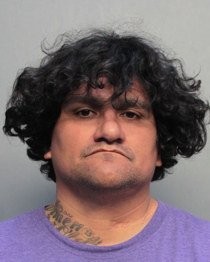 Dante Acosta Info, Photos, Data, and More / Dante Acosta TriCountyBusts / Is Dante Acosta on Social Media Like Facebook, Instagram abd Twitter?