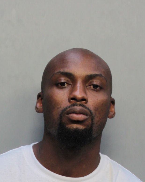 Jamal Hampton Info, Photos, Data, and More / Jamal Hampton TriCountyBusts / Is Jamal Hampton on Social Media Like Facebook, Instagram abd Twitter?