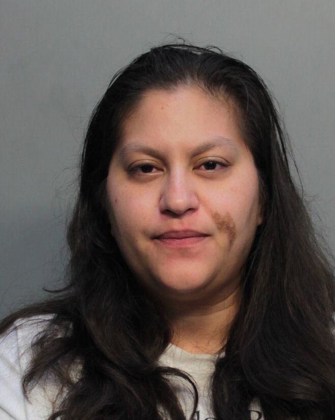 Karla Ferrer Info, Photos, Data, and More / Karla Ferrer TriCountyBusts / Is Karla Ferrer on Social Media Like Facebook, Instagram abd Twitter?