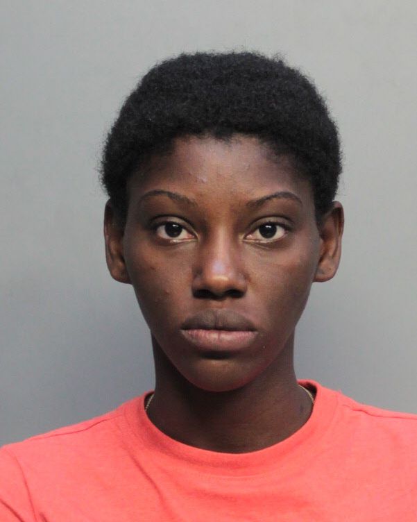 Latisha Hudge Info, Photos, Data, and More / Latisha Hudge TriCountyBusts / Is Latisha Hudge on Social Media Like Facebook, Instagram abd Twitter?
