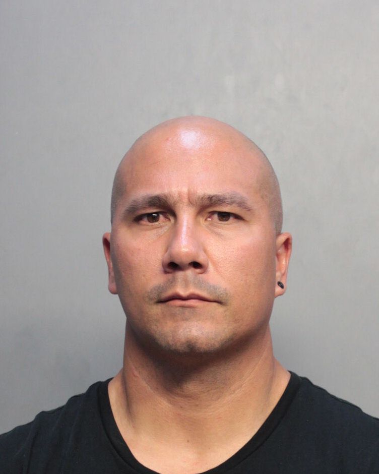 Ariel Rubio Info, Photos, Data, and More / Ariel Rubio TriCountyBusts / Is Ariel Rubio on Social Media Like Facebook, Instagram abd Twitter?