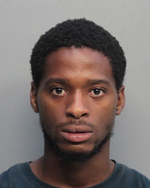Nasson Laguerre Info, Photos, Data, and More / Nasson Laguerre TriCountyBusts / Is Nasson Laguerre on Social Media Like Facebook, Instagram abd Twitter?