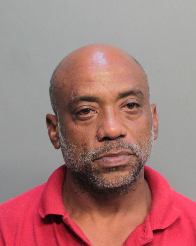 Sosa Bencomo Info, Photos, Data, and More / Sosa Bencomo TriCountyBusts / Is Sosa Bencomo on Social Media Like Facebook, Instagram abd Twitter?