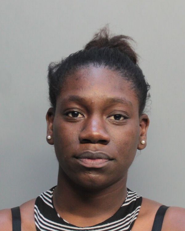 Ternesha Glover Info, Photos, Data, and More / Ternesha Glover TriCountyBusts / Is Ternesha Glover on Social Media Like Facebook, Instagram abd Twitter?