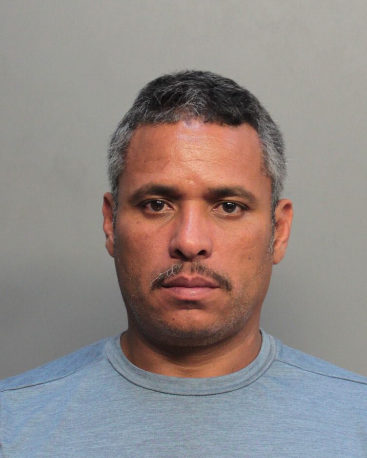 Humberto Cortez Info, Photos, Data, and More / Humberto Cortez TriCountyBusts / Is Humberto Cortez on Social Media Like Facebook, Instagram abd Twitter?