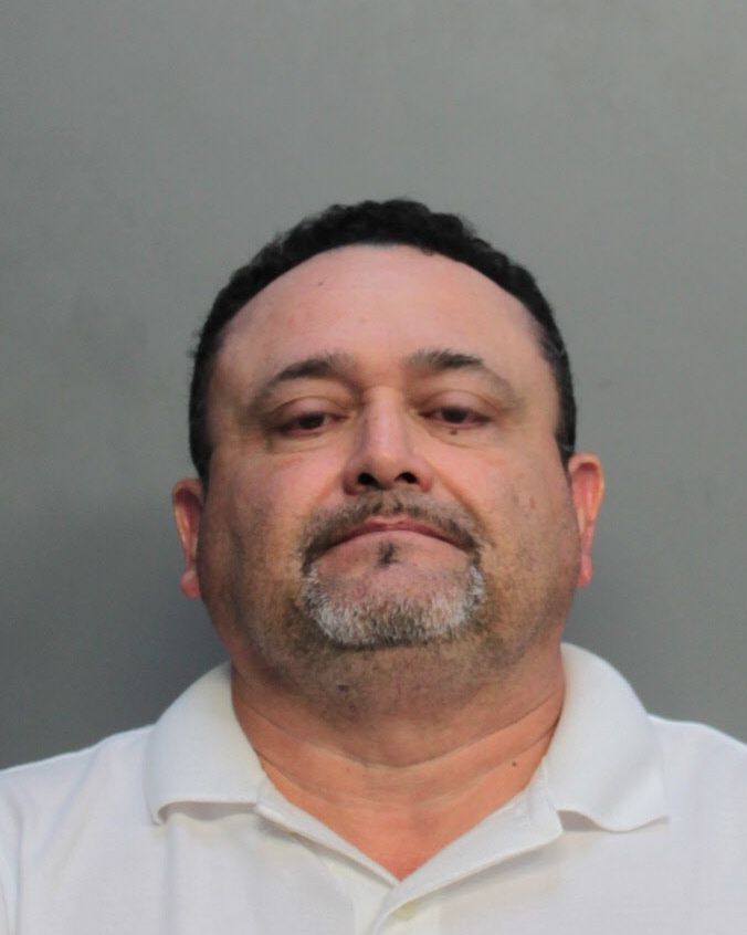 Arnaldo Sosa Info, Photos, Data, and More / Arnaldo Sosa TriCountyBusts / Is Arnaldo Sosa on Social Media Like Facebook, Instagram abd Twitter?