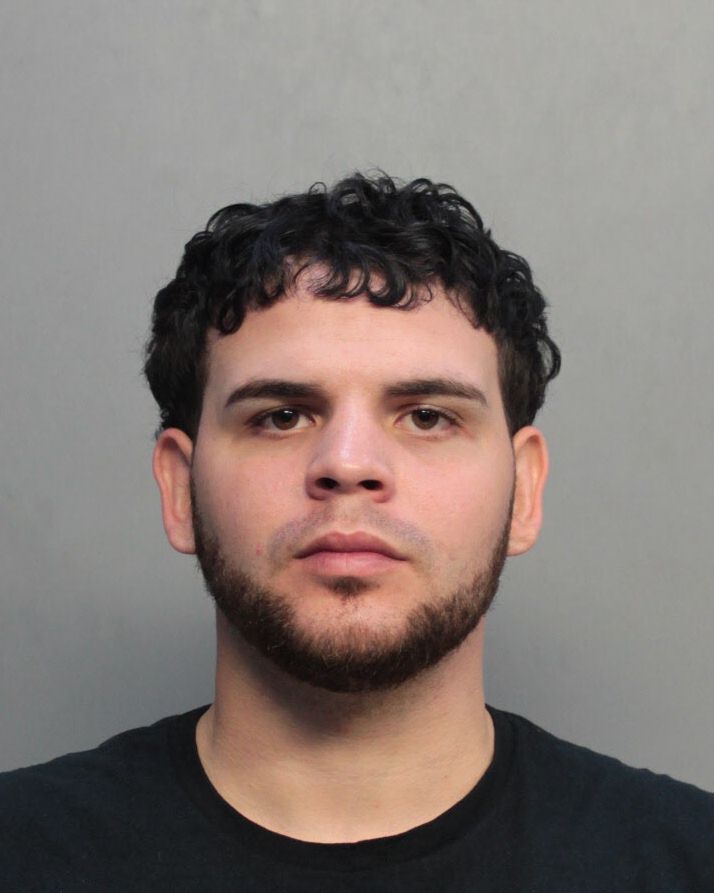Daniel Moralesmartinez Info, Photos, Data, and More / Daniel Moralesmartinez TriCountyBusts / Is Daniel Moralesmartinez on Social Media Like Facebook, Instagram abd Twitter?