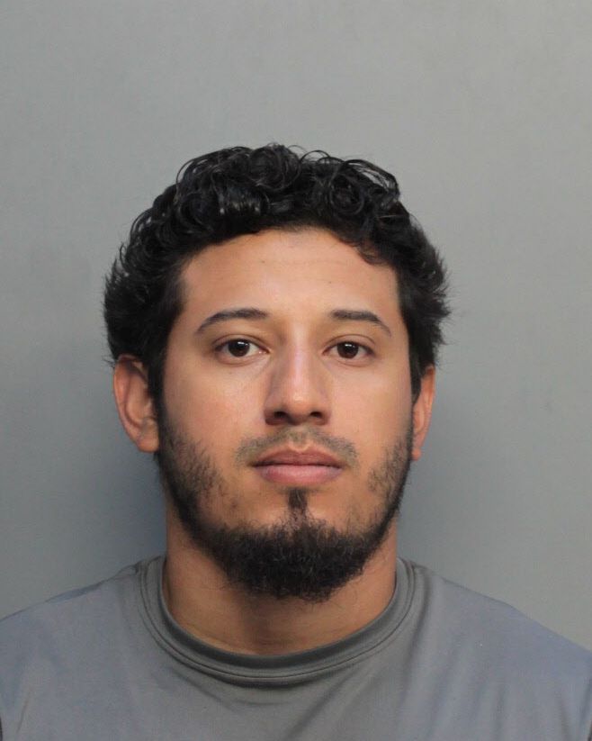 Ryan Gutierrez Info, Photos, Data, and More / Ryan Gutierrez TriCountyBusts / Is Ryan Gutierrez on Social Media Like Facebook, Instagram abd Twitter?