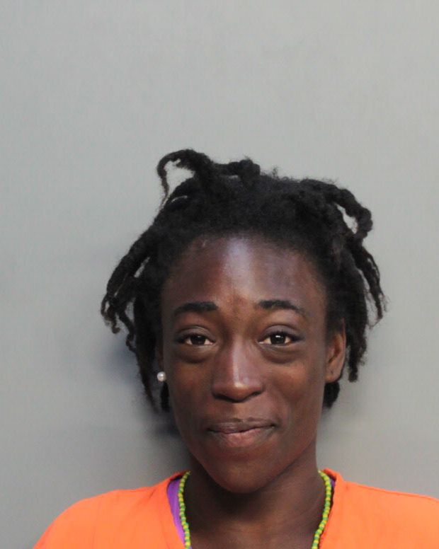 Daricka Frazier Info, Photos, Data, and More / Daricka Frazier TriCountyBusts / Is Daricka Frazier on Social Media Like Facebook, Instagram abd Twitter?