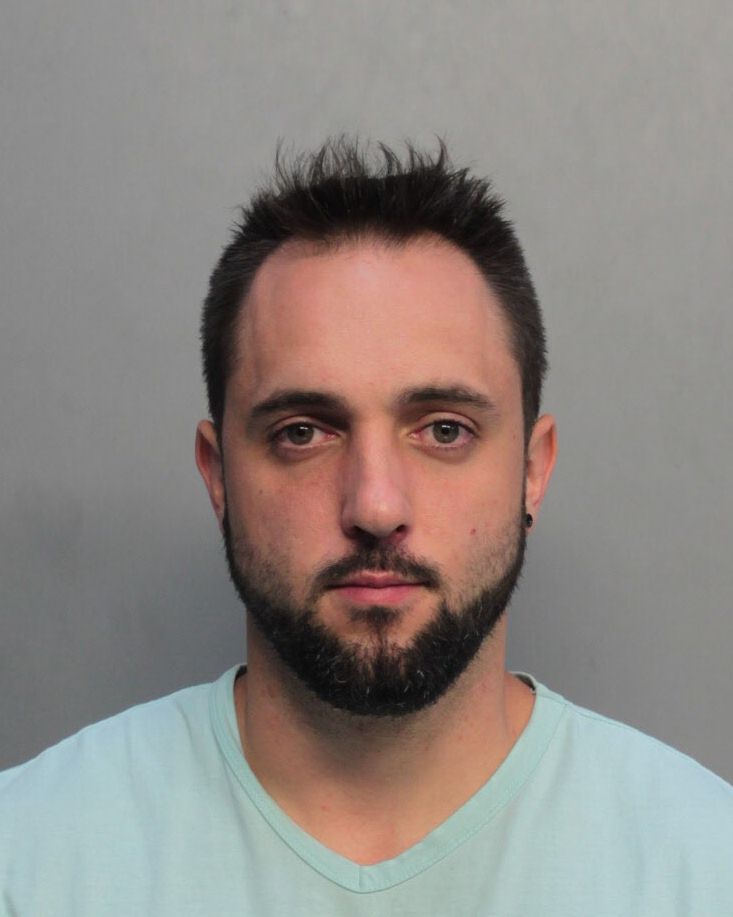 Christopher Athalis Info, Photos, Data, and More / Christopher Athalis TriCountyBusts / Is Christopher Athalis on Social Media Like Facebook, Instagram abd Twitter?