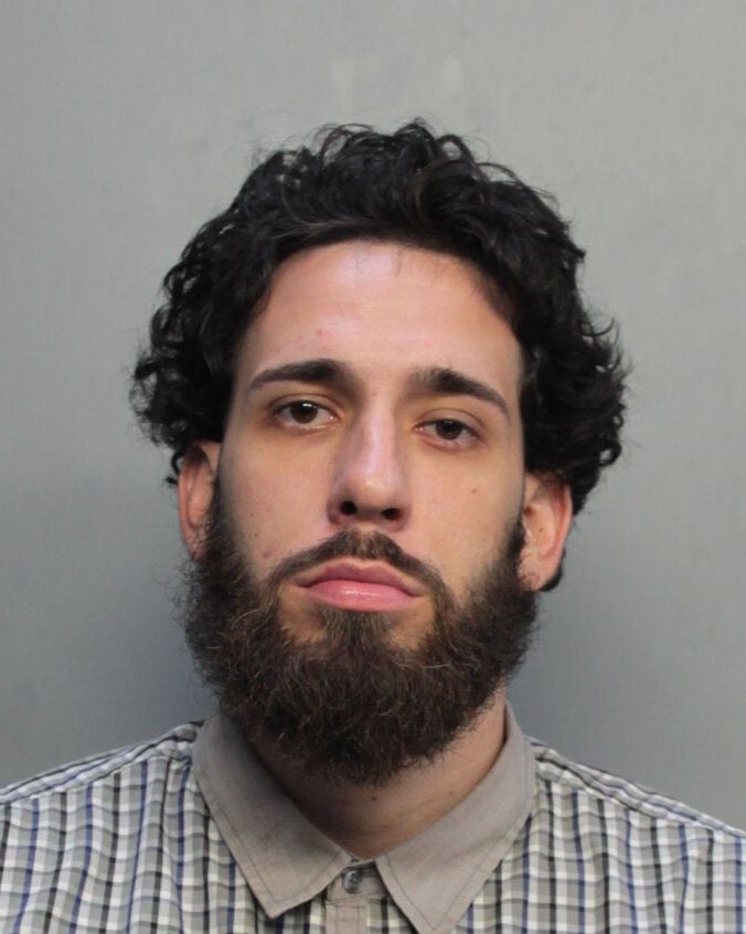 Jeffrey Vila Info, Photos, Data, and More / Jeffrey Vila TriCountyBusts / Is Jeffrey Vila on Social Media Like Facebook, Instagram abd Twitter?